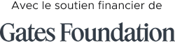 Logo BMGF